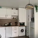 Apartment 50 M De La Villers-sur-Mer