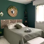 50 M De La * Villers-sur-Mer