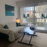 Apartment 50 M De La Villers-sur-Mer