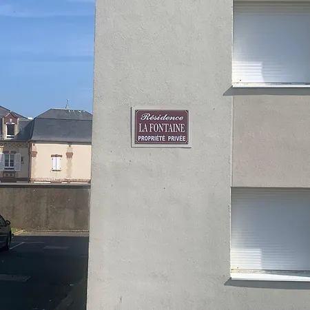 50 M De La * Villers-sur-Mer