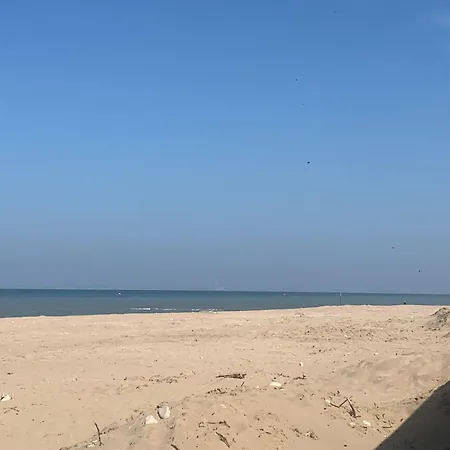 50 M De La Apartment