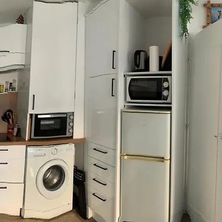 50 M De La Apartamento