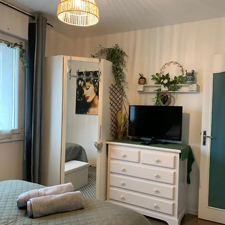 50 M De La Apartment Villers-sur-Mer