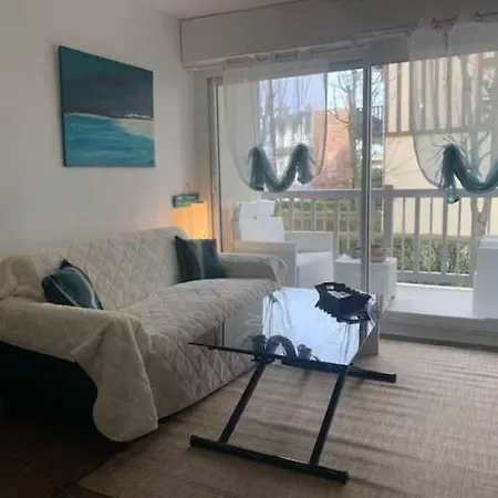 Apartamento 50 M De La Villers-sur-Mer