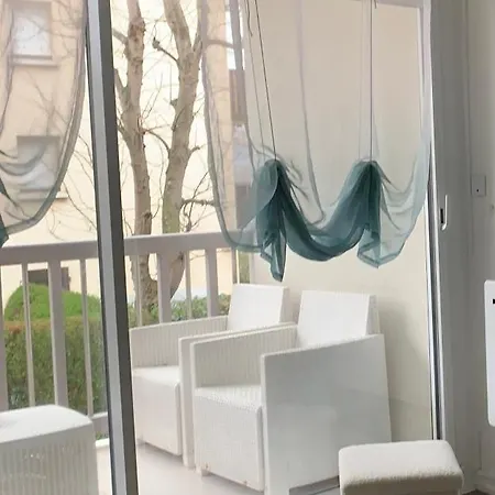 Apartamento 50 M De La Villers-sur-Mer