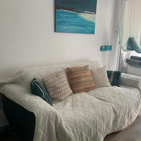 50 M De La Apartamento