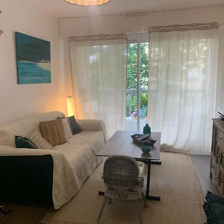 Apartamento 50 M De La Villers-sur-Mer