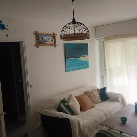 Apartamento 50 M De La