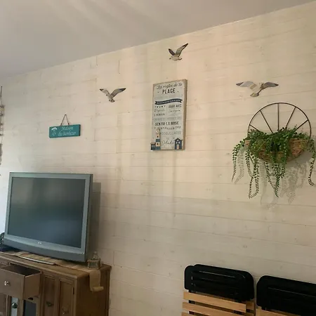 50 M De La Apartamento