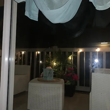 50 M De La Apartamento