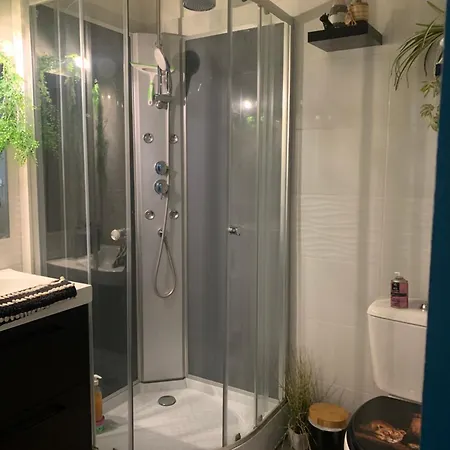 50 M De La Apartamento