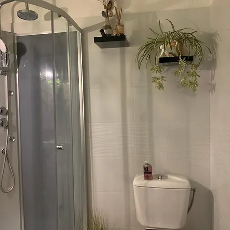 Apartamento 50 M De La