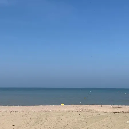 50 M De La Apartamento